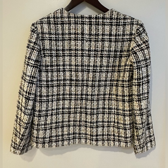 Babaton Tretter Blazer - Picture 7 of 9